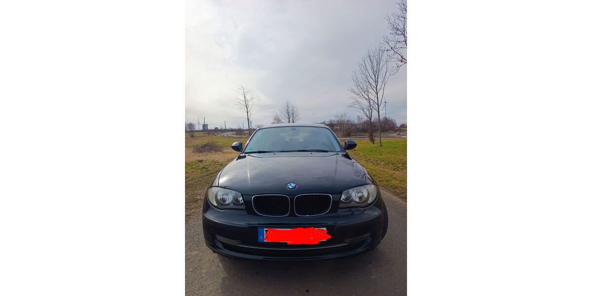 BMW 118 359.900 km 1.600 &euro; Zwickau 08056