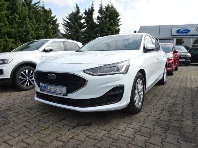 Ford Focus 22.008 km 19.876 &euro; Oberlungwitz 09353