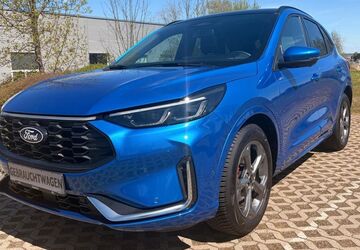Ford Kuga 8.693 km 36.780 &euro; Glauchau 08371
