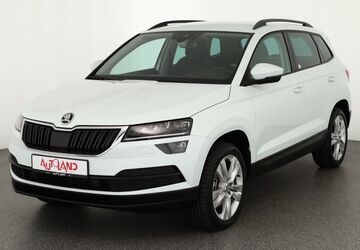 Skoda Karoq 83.463 km 21.950 &euro; Zwickau 08056