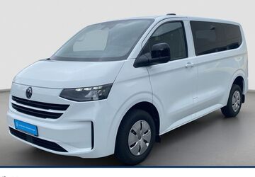 VW T7 Caravelle 25.165 km 45.835 &euro; Falkenstein 08223