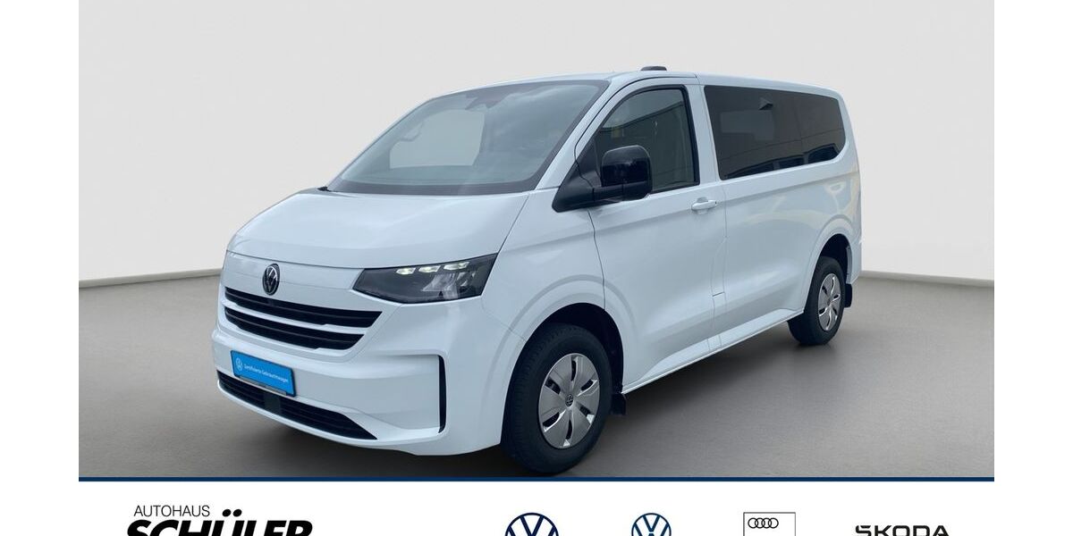 VW T7 Caravelle 25.165 km 45.835 &euro; Falkenstein 08223