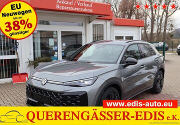 VW T-Roc 1.500 km 39.990 &euro; Berga-Wünschendorf 07980