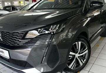Peugeot 3008 18.500 km 20.990 &euro; Werdau 08412