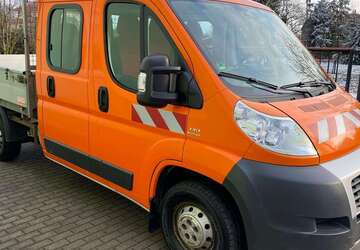 Fiat Ducato 127.000 km 17.499 &euro; Paitzdorf 07580