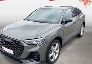 Audi Q3 12.540 km 54.760 &euro; Zwickau 08056