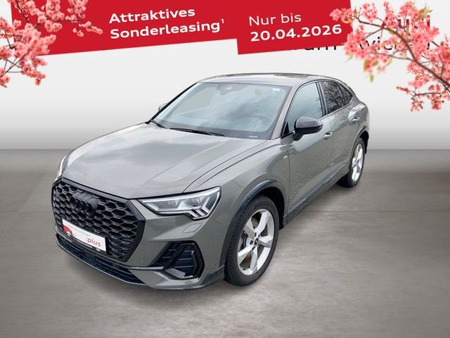 Audi Q3 12.540 km 54.760 &euro; Zwickau 08056
