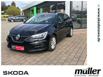 Gebrauchte Renault Megane