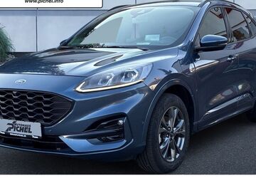 Ford Kuga 14.032 km 26.890 &euro; Hartmannsdorf 09232