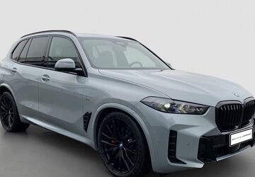 BMW X5 1.596 km 93.885 &euro; Schneeberg 08289