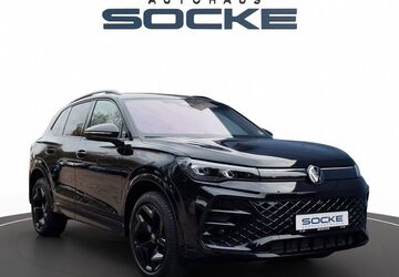 VW Tiguan 49.732 km 45.985 &euro; Remse OT Kertzsch 08373