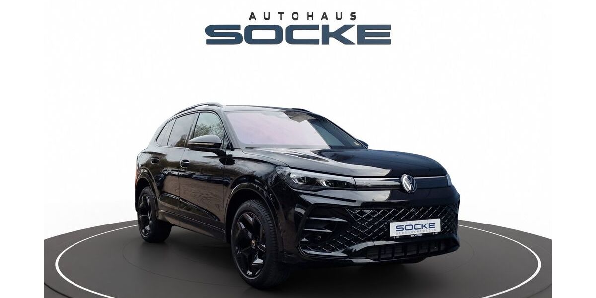 VW Tiguan 49.732 km 45.985 &euro; Remse OT Kertzsch 08373