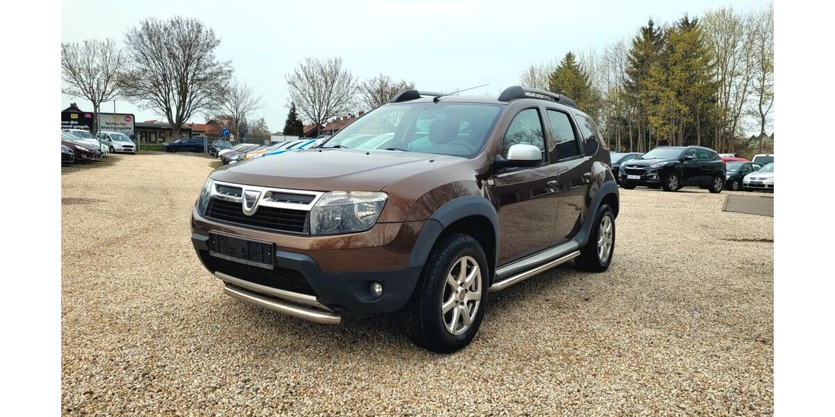 Dacia Duster 171.527 km 6.480 &euro; Zwickau 08056