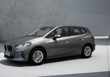 BMW 218 Active Tourer 28.860 km 26.445 &euro; Zwickau 08060