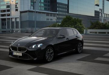 BMW 118 2.500 km 34.185 &euro; Zwickau 08060