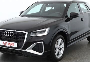 Audi Q2 46.461 km 25.990 &euro; Zwickau 08056