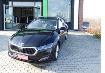 Skoda Octavia 131.749 km 20.990 &euro; Zwickau 08056