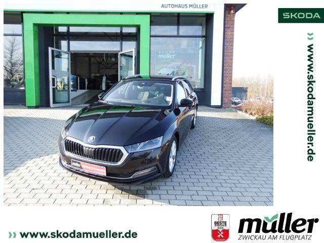 Skoda Octavia 131.749 km 20.990 &euro; Zwickau 08056