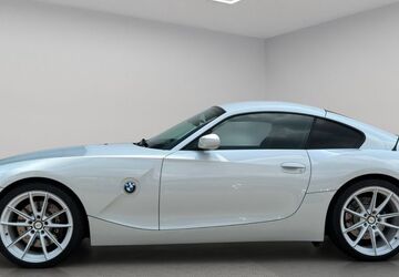 BMW Z4 M 30.200 km 55.555 &euro; Rodewisch 08228