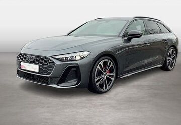 Audi A5 7.500 km 77.090 &euro; Zwickau 08056