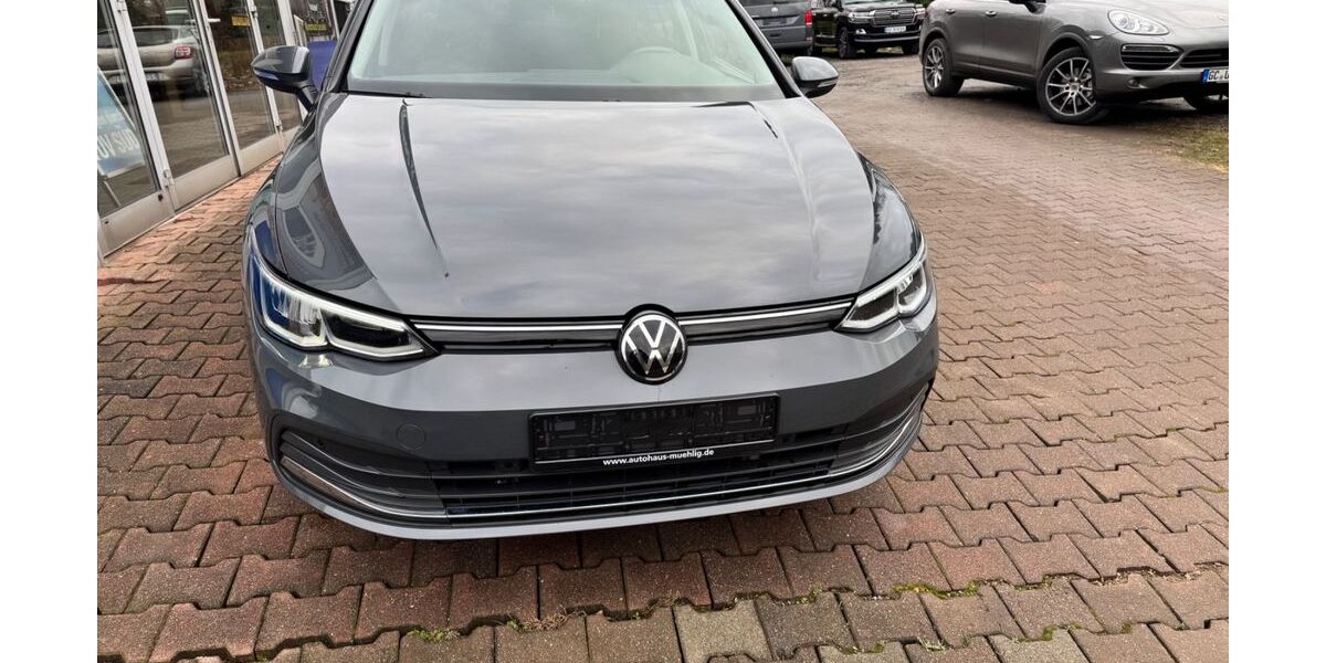 VW Golf 107.500 km 21.100 &euro; Zwickau 08056