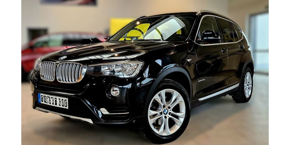 BMW X3 139.200 km 19.900 &euro; Ronneburg 07580