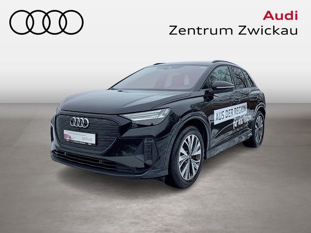 Audi Q4 e-tron 52.158 km 34.220 &euro; Zwickau 08056