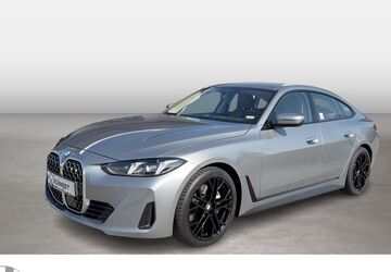 BMW 430 31.451 km 45.975 &euro; Bernsdorf 09337