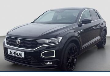 VW T-Roc 41.170 km 26.745 &euro; Falkenstein 08223