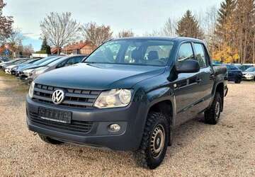 VW Amarok 292.538 km 8.980 &euro; Zwickau 08056