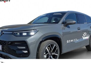 VW Tayron 15.707 km 52.890 &euro; Bernsdorf 09337