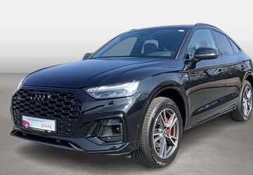 Audi Q5 58.805 km 44.960 &euro; Zwickau 08056