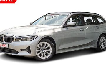 BMW 320 99.986 km 26.990 &euro; Zwickau 08056