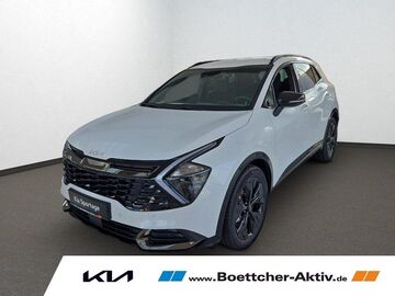 Gebrauchte Kia Sportage