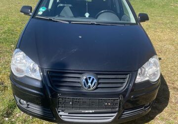 VW Polo 123.000 km 1.700 &euro; Zschorlau 08321