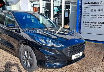 Ford Kuga 36.000 km 21.490 &euro; Aue-Bad Schlema 08280