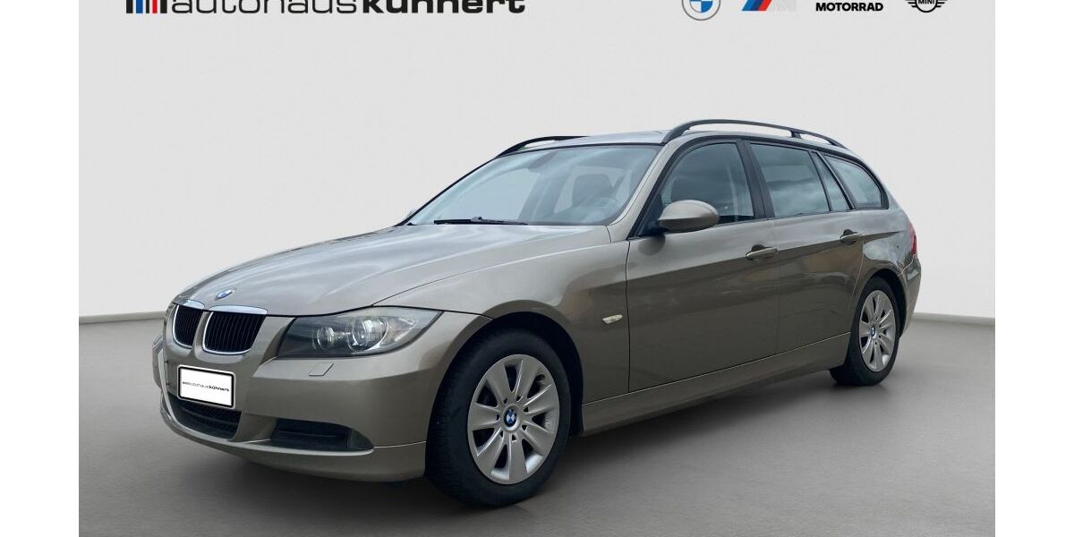 BMW 318 279.008 km 1.950 &euro; Zwickau 08060