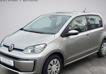 VW e-up! 70.527 km 11.200 &euro; Zwickau 08056