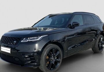 Land Rover Range Rover Velar 41.362 km 37.565 &euro; Reichenbach 08468