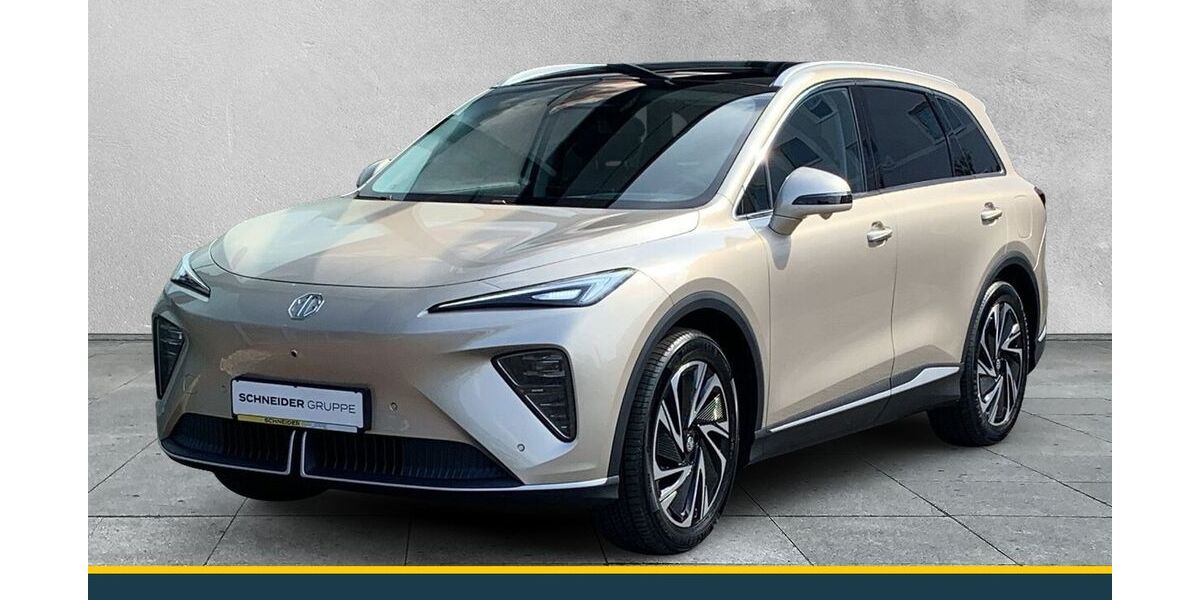 MG Andere 2.500 km 36.990 &euro; Zwickau 08058