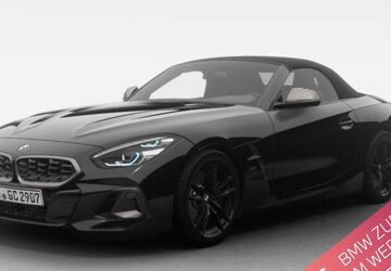 BMW Z4 M40 14.121 km 64.885 &euro; Schneeberg 08289