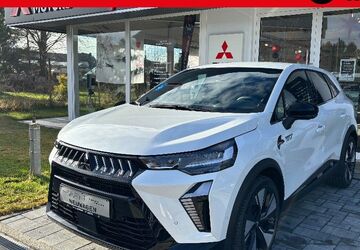 Mitsubishi Grandis 2.500 km 33.790 &euro; Auerbach 08209