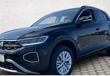 VW T-Roc 21.031 km 20.750 &euro; Zwickau 08064