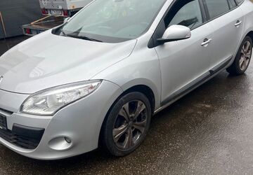Renault Megane 141.000 km 1.899 &euro; Neukirchen 08459