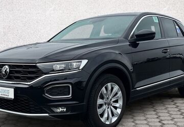 VW T-Roc 71.779 km 19.750 &euro; Zwickau 08064