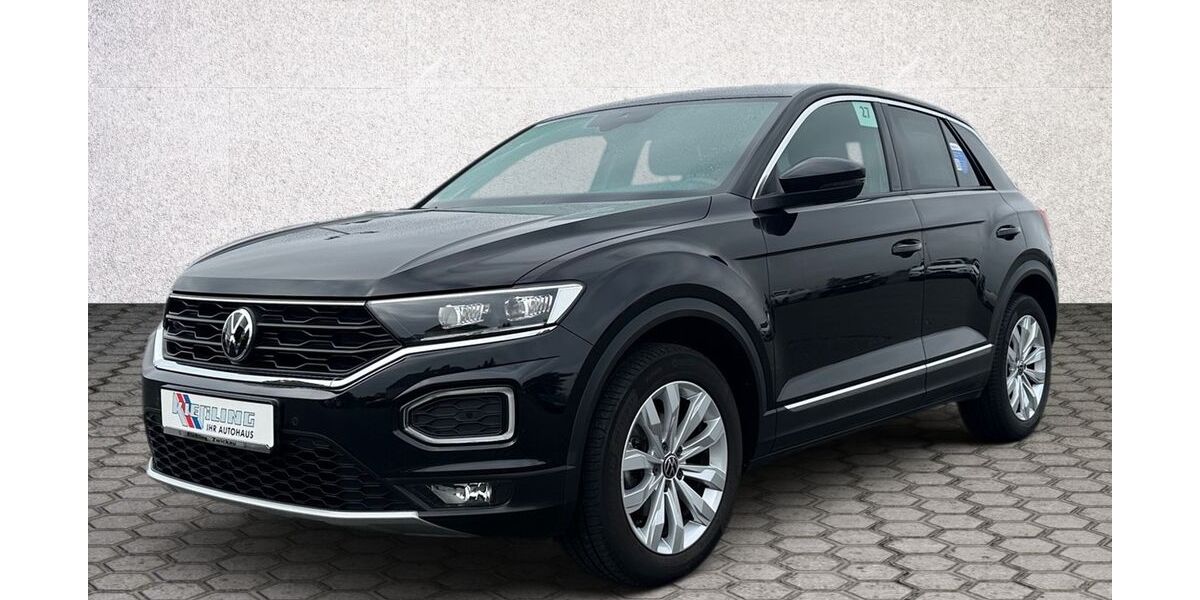 VW T-Roc 71.779 km 19.750 &euro; Zwickau 08064