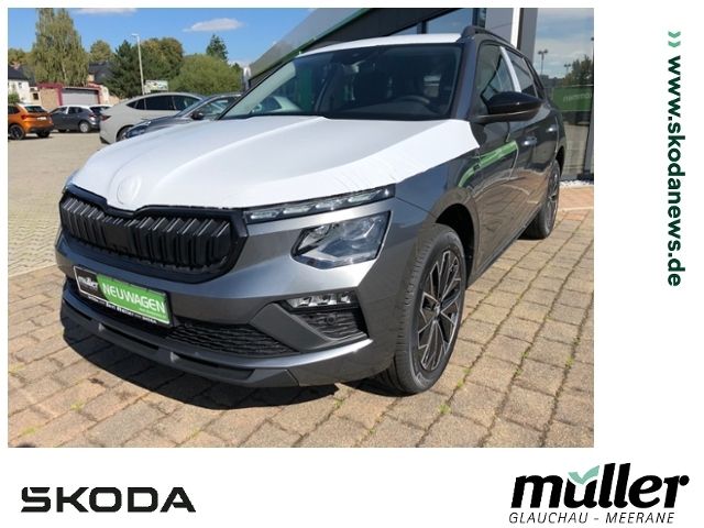 Skoda Kamiq 3.500 km 29.950 &euro; Glauchau/ Sachsen 08371