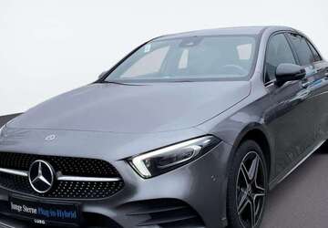 Mercedes-Benz A 250 43.313 km 25.900 &euro; Zwickau 08058