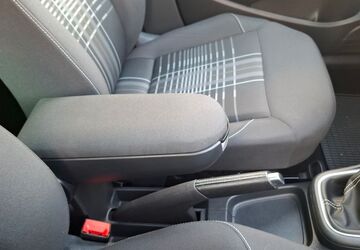 VW Polo 77.560 km 9.500 &euro; Schwarzenberg 08340