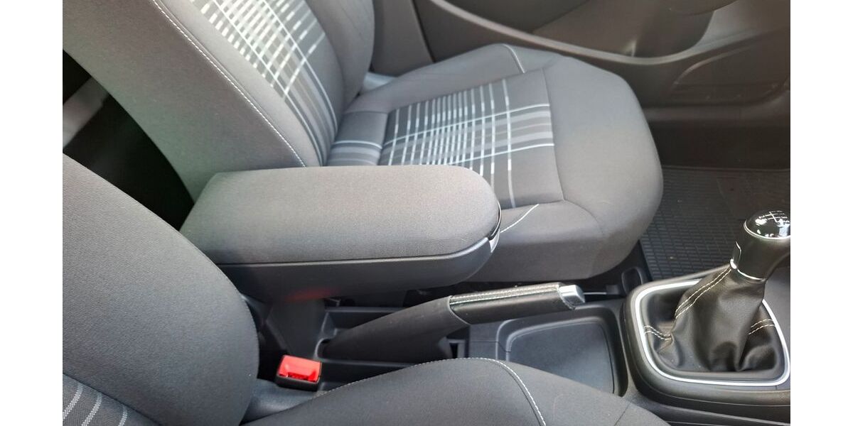 VW Polo 77.560 km 9.500 &euro; Schwarzenberg 08340